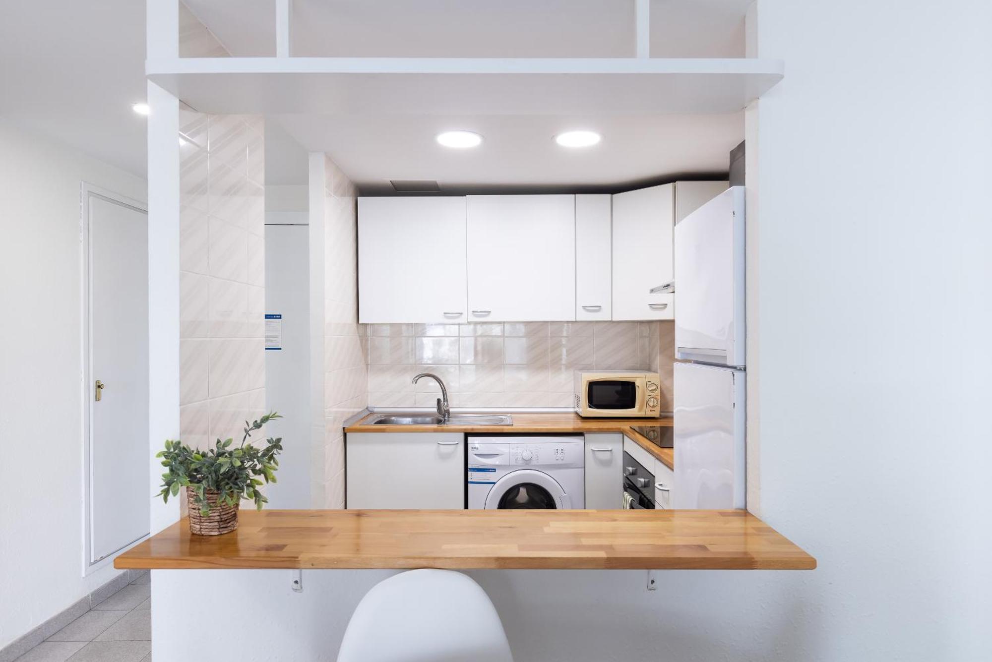 Uhc Apartamento Ruisenores Салоу Екстериор снимка